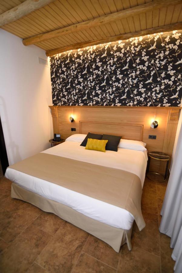 Hostal Rural Santa Habitaciones Aldea DЭль-Росио Экстерьер фото